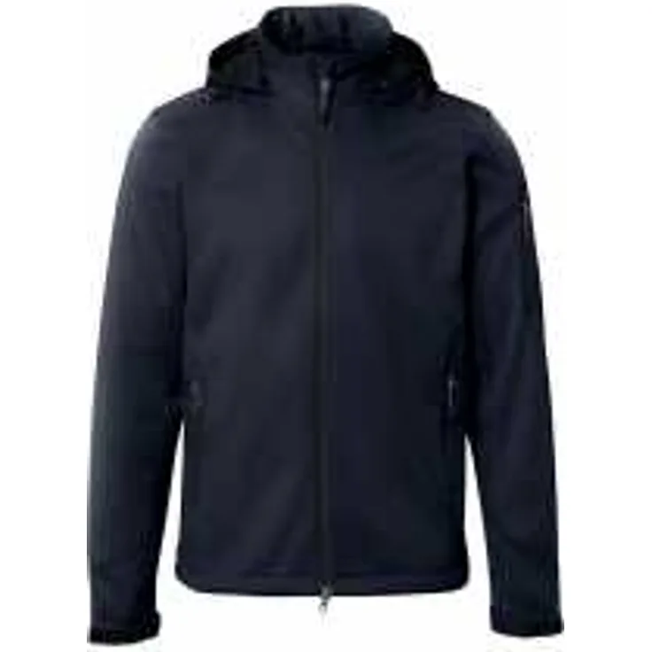 HAKRO Softshelljacke Ontario 848, tinte, L