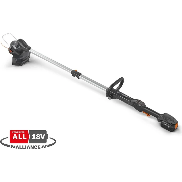 Husqvarna Aspire Akku-Trimmer T28-P4A – Bild 1