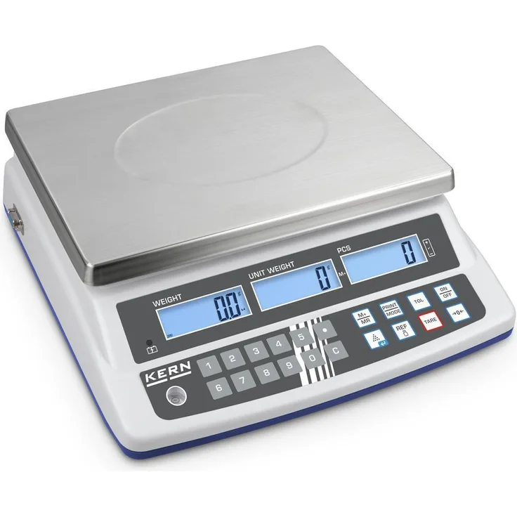 Zählwaage KERN CPE 15K-3