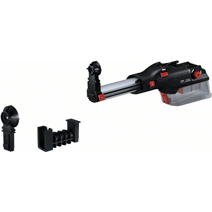 Bosch Professional Systemzubehör GDE 28 D