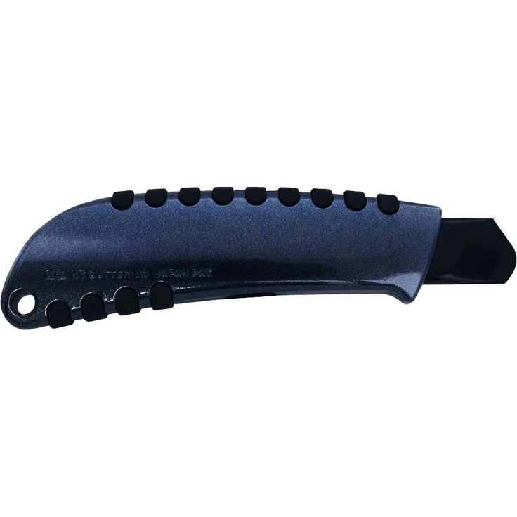 Cuttermesser mit Rädchen 18mm 2KGriff NT Cutter – Bild 2