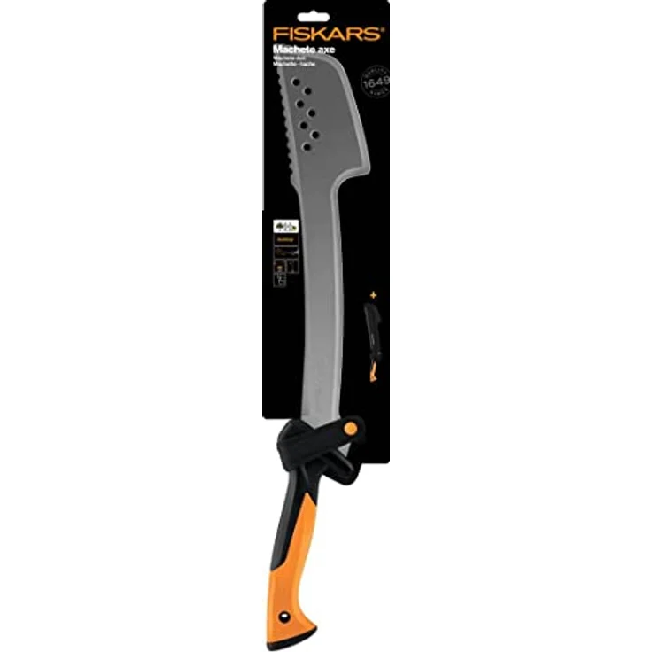 Fiskars Machete Axt CL-581 – Bild 7