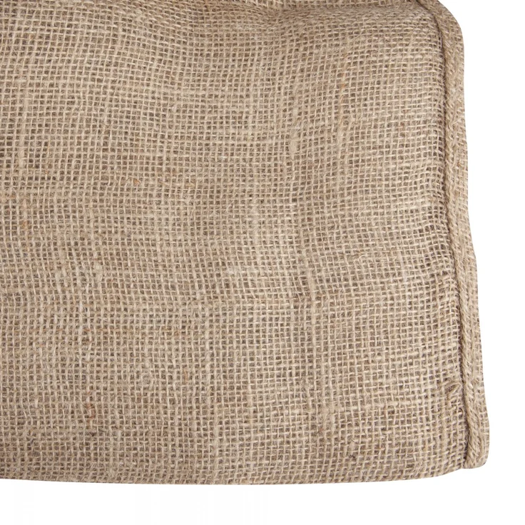 Windhager Jute-Sack 100 x 110 cm, natur – Bild 3
