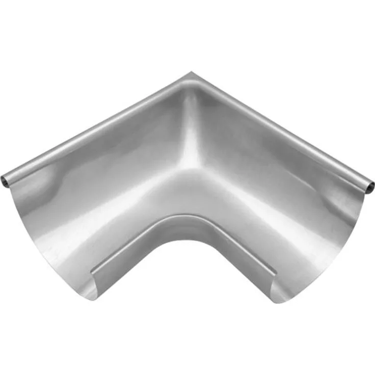 Zambelli VM Blank-Zinc Meister-Winkel Außenecke 333/300