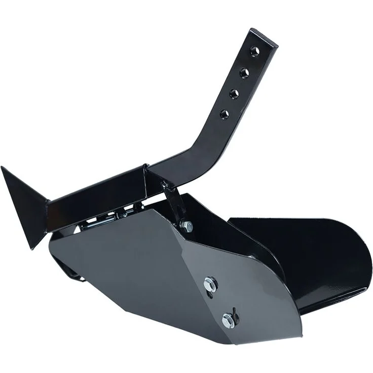 Könner & Söhnen KS AD3 Häufelpflug – Bild 2