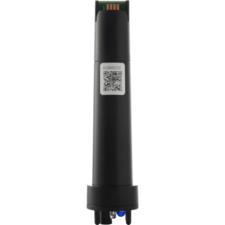 Gre Blue Sensor Gold, spezielle Elektrolyse – Bild 2