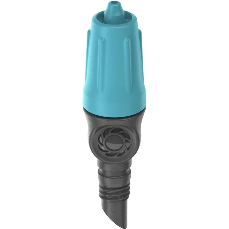 GARDENA Micro-Drip-System Regulierbarer Endtropfer 0-15 l-h – Bild 1