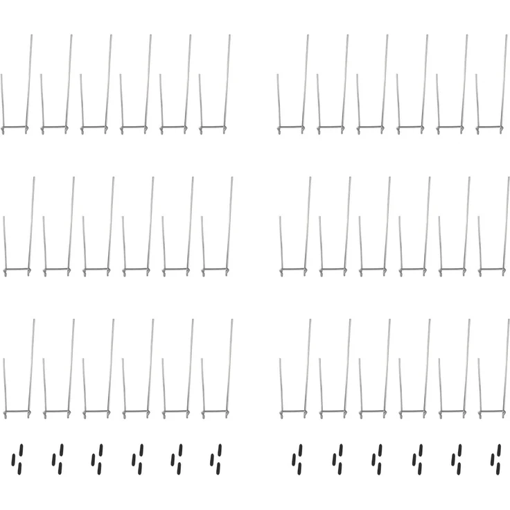 Gardigo Abwehrgürtel Marderabwehr Funktionsart Abschreckung 2St. – Bild 2