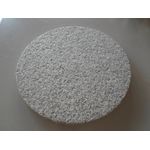 TrendLine Trittstein Granit 40 x 3 cm grau - Preisvergleich