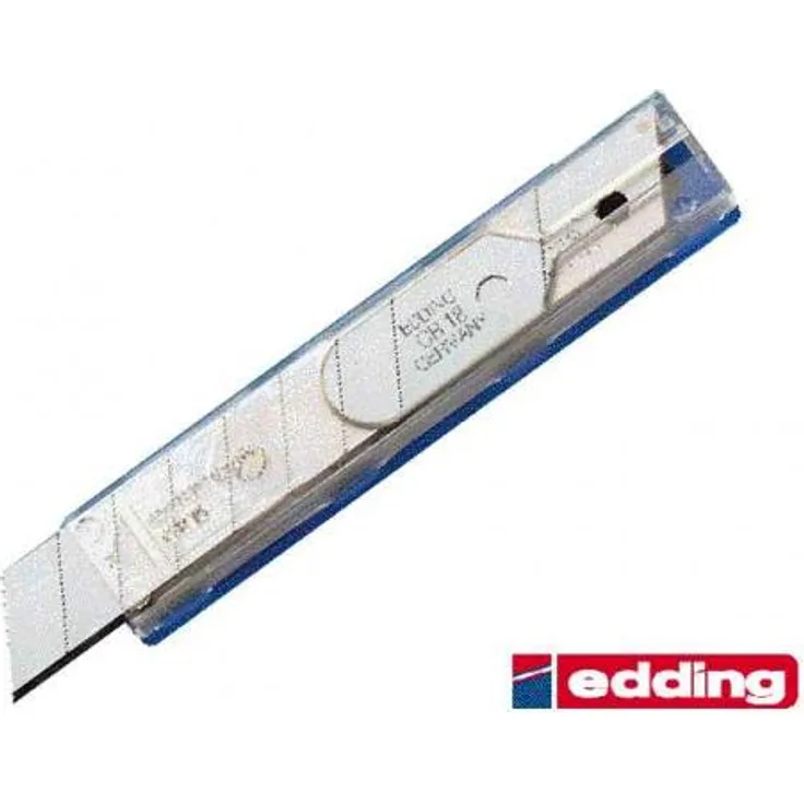 Ersatzklinge für Cutter Box mit 10St Cb18 für M18