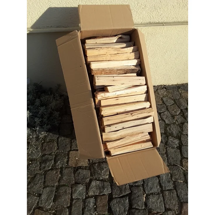 Bernhards Anfeuerholz Anzündholz Brennholz 16,50 kg – Bild 5