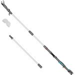 Gardena Akku-Teleskop-Baumschere HighCut 360/18V P4A Ready-To-Use