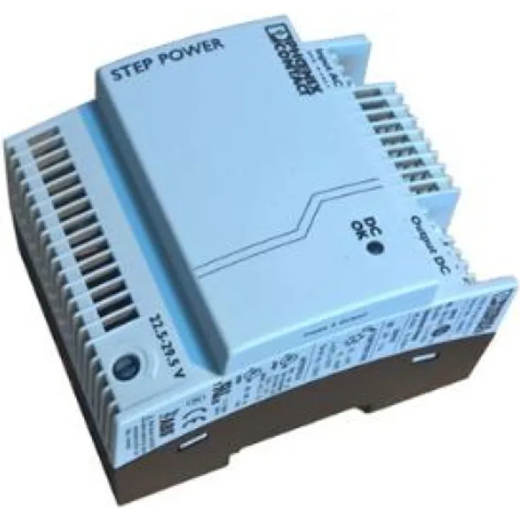 SMA Hutschienen-Netzteil CLCON-PWRSUPPLY