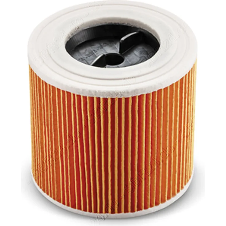 Filterelement KFI 3310 B.122xH.115xL.122mm KÄRCHER