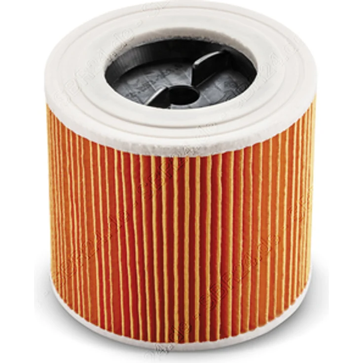 Filterelement KFI 3310 B.122xH.115xL.122mm KÄRCHER – Bild 1