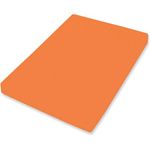 Bassetti Boxspring UNI O5-301 ORANGE 180x200 200x220 9302284