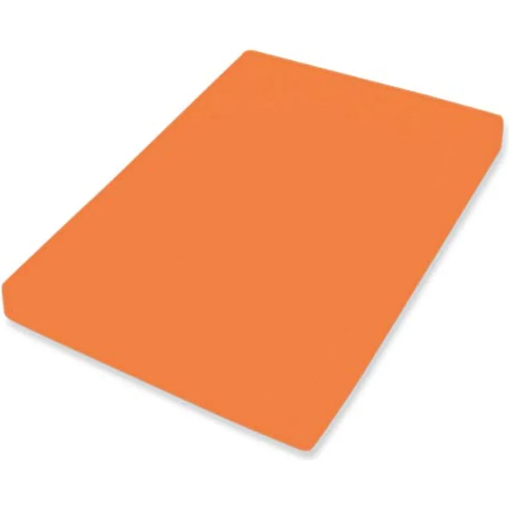 Bassetti Boxspring UNI O5-301 ORANGE 180x200 200x220 9302284