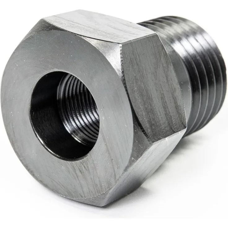 myMAW Adapter Drechselbank M20x1,5 IG x M33 AG 20 1,5 33 800 f ELEKTRA BECKUM HDM 1000