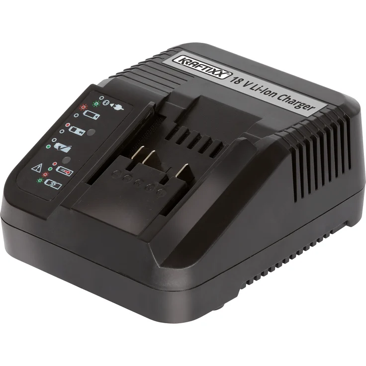 KRAFTIXX Akku-Rasentrimmer KX-ART 1826 Li Kit, Schnittbreite 26 cm, 20 Messer - Preisvergleich – Bild 4