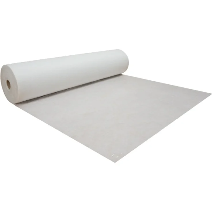 Scorprotect ® BSV Boden- und Treppenschutzvlies selbsthaftend 1 m x 25 m 160 g/m² Folienoberseite – Bild 1