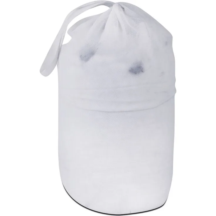 Aircraft Aktivkohlefilter für WOS 4