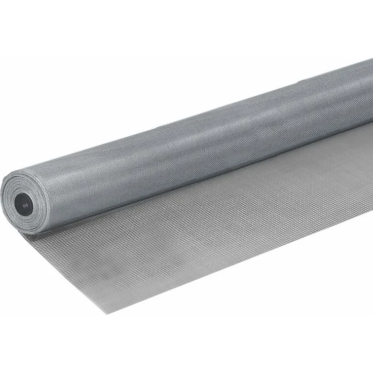 Windhager Aluminium Gewebe, 100x250cm – Bild 2