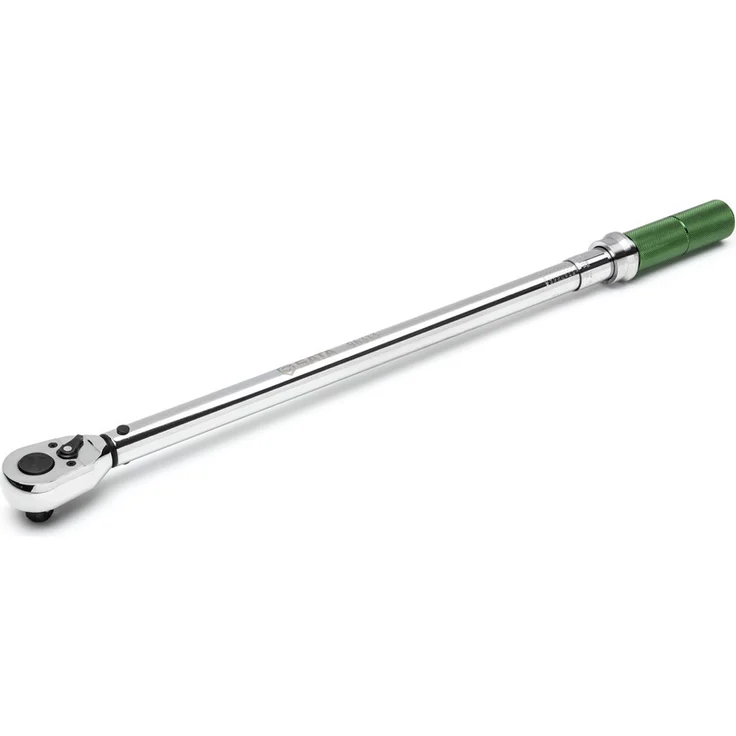 SATA Drehmomentschlüssel, 68-340 Nm, 616 mm, 1-2 Zoll – Bild 1