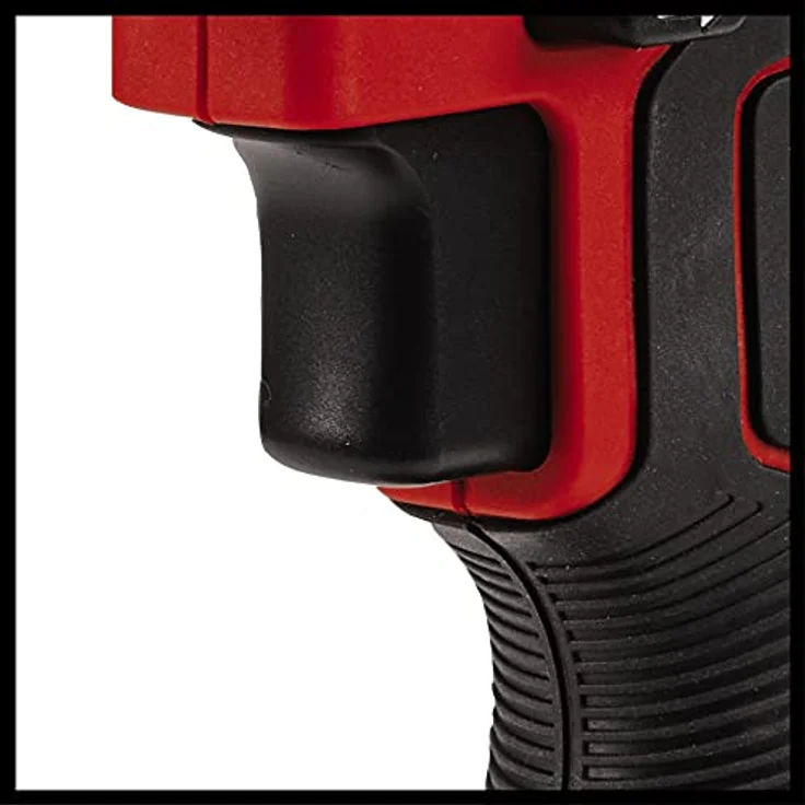 Einhell Akku-Bohrschrauber TE-CD 18/40 Li BL (2x Akku 2,0Ah und Ladegerät) – Bild 6