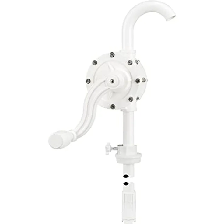 PRESSOL 13065 Beholderpumpe 10