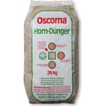 Oscorna Hornmehl, 25 kg