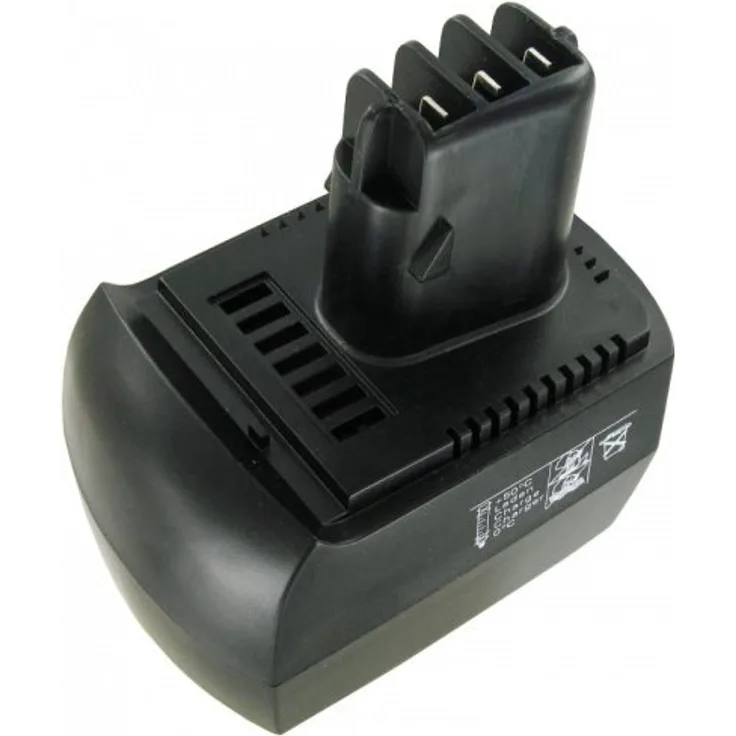 Ersatzakku - Husqvarna Automower G2 - 18 Volt 3000mAh Ni-MH