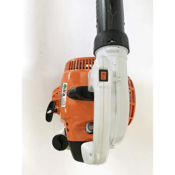 STIHL Laubbläser "BG 56" Benzin, Luftdurchsatz 700 m³/h, 4241 011 1750 – Bild 9