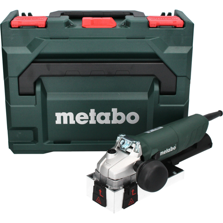 Metabo Lackfräse LF 724 S Fälzen - Renovierungsfräse 710 W in Transportkoffer – Bild 1