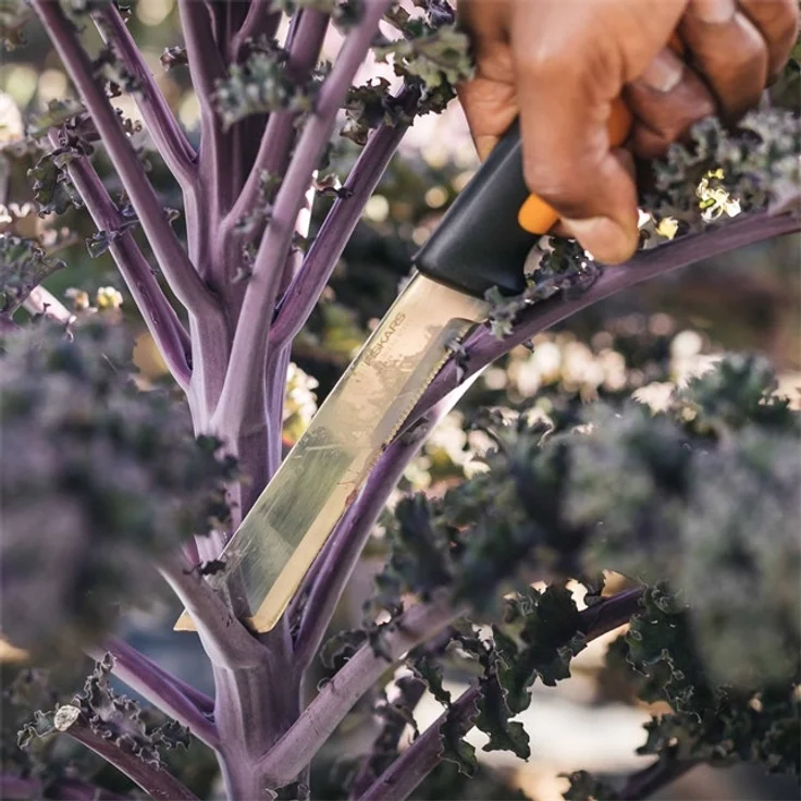 Fiskars Erntemesser X-series K82 1062830 – Bild 5