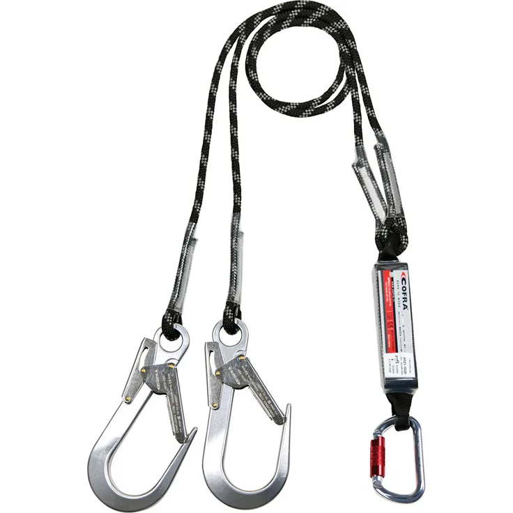 Cofra Bandfalldämpfer 2 m CRUXON