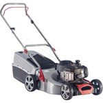 AL-KO Benzin-Rasenmäher Classic 4.62 P-B
