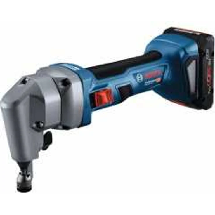 Bosch Professional Akku-Nager GNA 18V-16 E, ohne Akku und Ladegerät – Bild 2