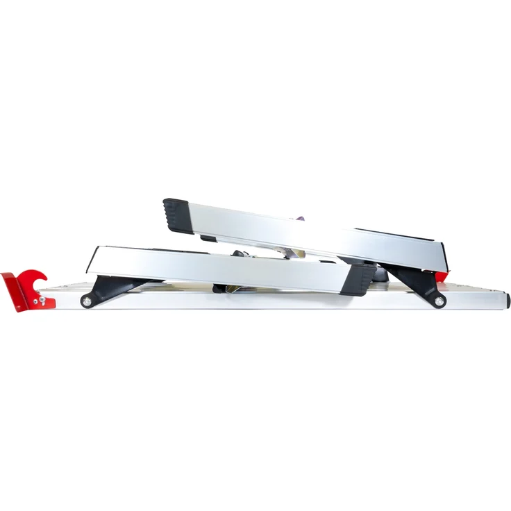 GÜDE GAAP 960 Aluminium Arbeitsplattform Leiter Tritt Trittleiter Hocker – Bild 4