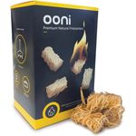 Ooni Premium Natürlicher Feueranzünder