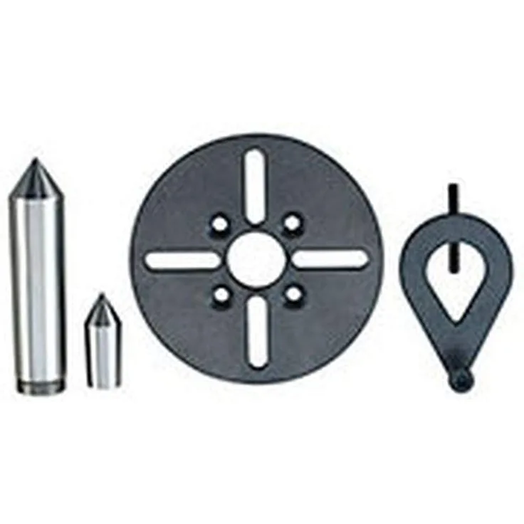 Proxxon 24014 Spitzendreheinrichtung für Drehmaschine PD250/E