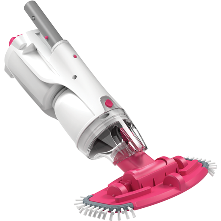 BWT Akku Poolsauger BC30 (I454)