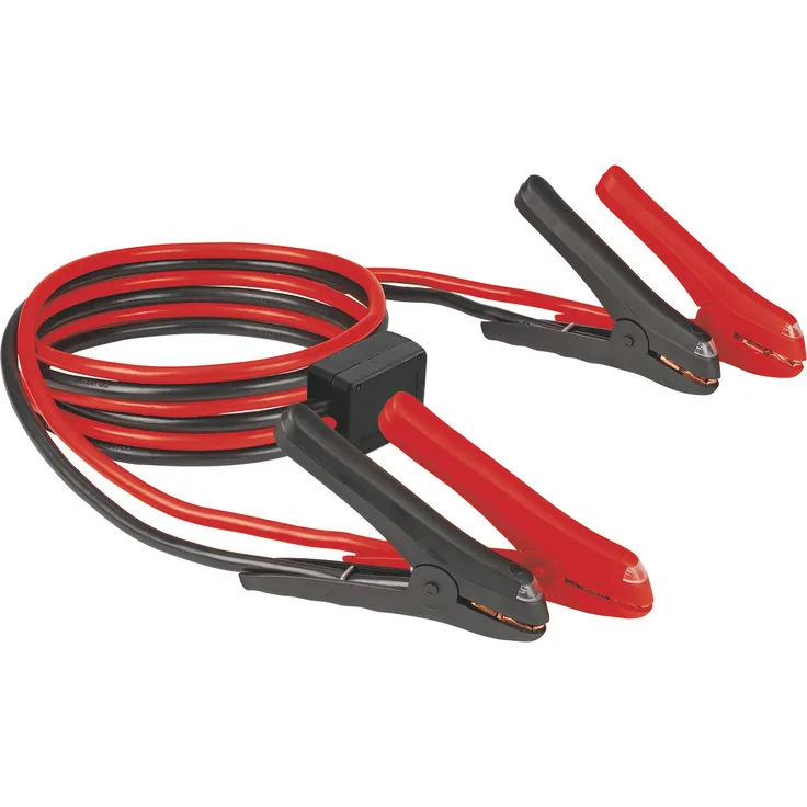 Einhell Starthilfekabel BT-BO 25/1 A LED SP 2030365