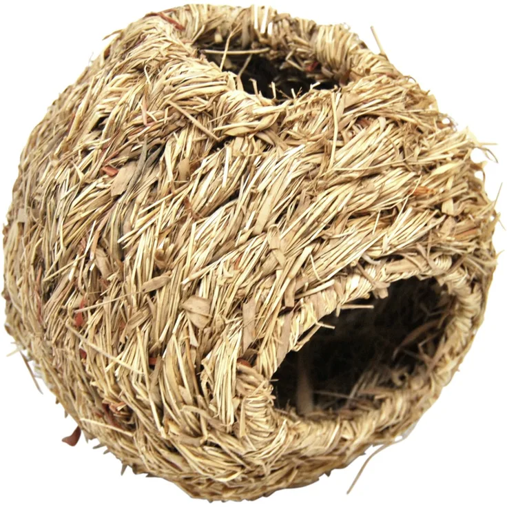 Ollesch Heu-Nest Natur 10 cm