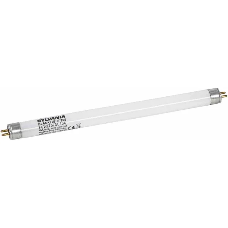 KERBL Ersatzröhre 15 W für EcoKill Inox