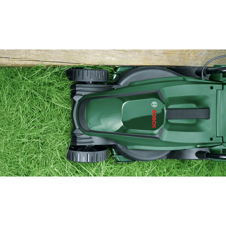 Bosch Easy Mower 18V-32-200 06008B9D01 Power for All 18V Akku-Rasenmäher ohne Akku ohne Ladegerät – Bild 6