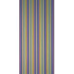 Streifenvorhang Türvorhang Fliegenvorhang Brillant Campingvorhang PVC Vorhang 2x0,9m - Preisvergleich