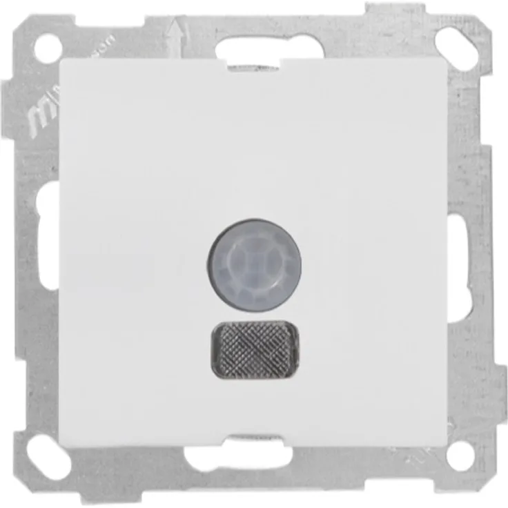 Bewegungsmelder weiß (RITA Standard)