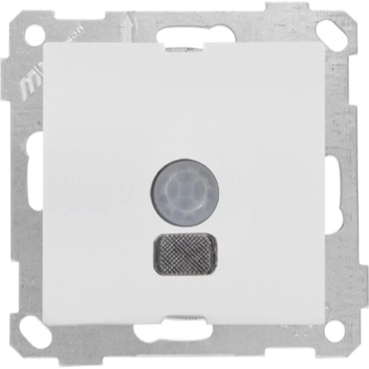 Bewegungsmelder weiß (RITA Standard)