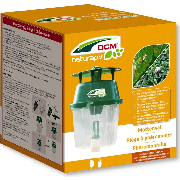 DCM Naturapy Pheromonfalle, 1 Stück