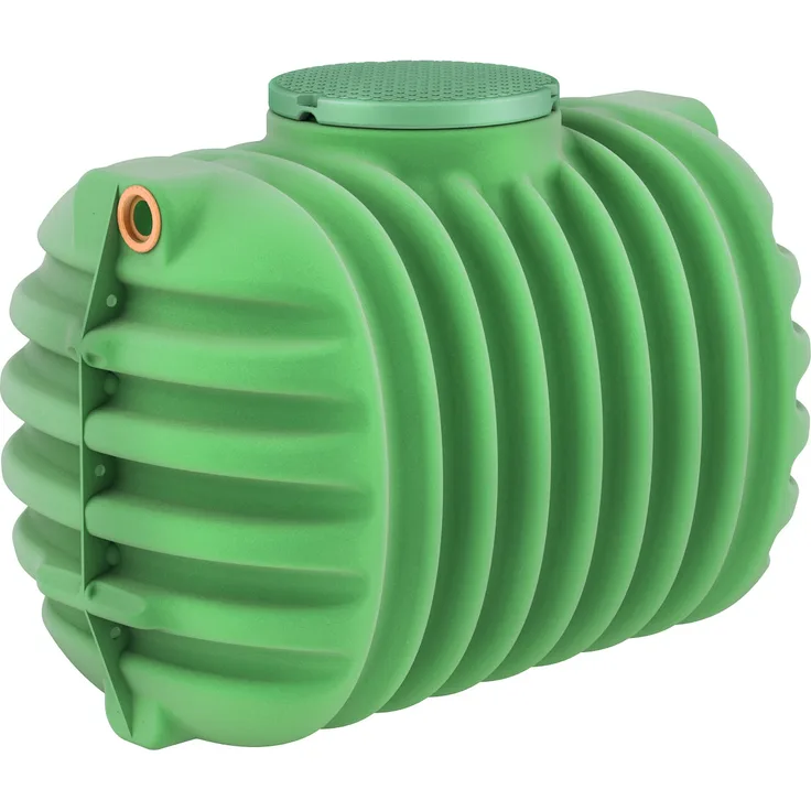Graf Garantia Erdtank Cristall 1600 Liter